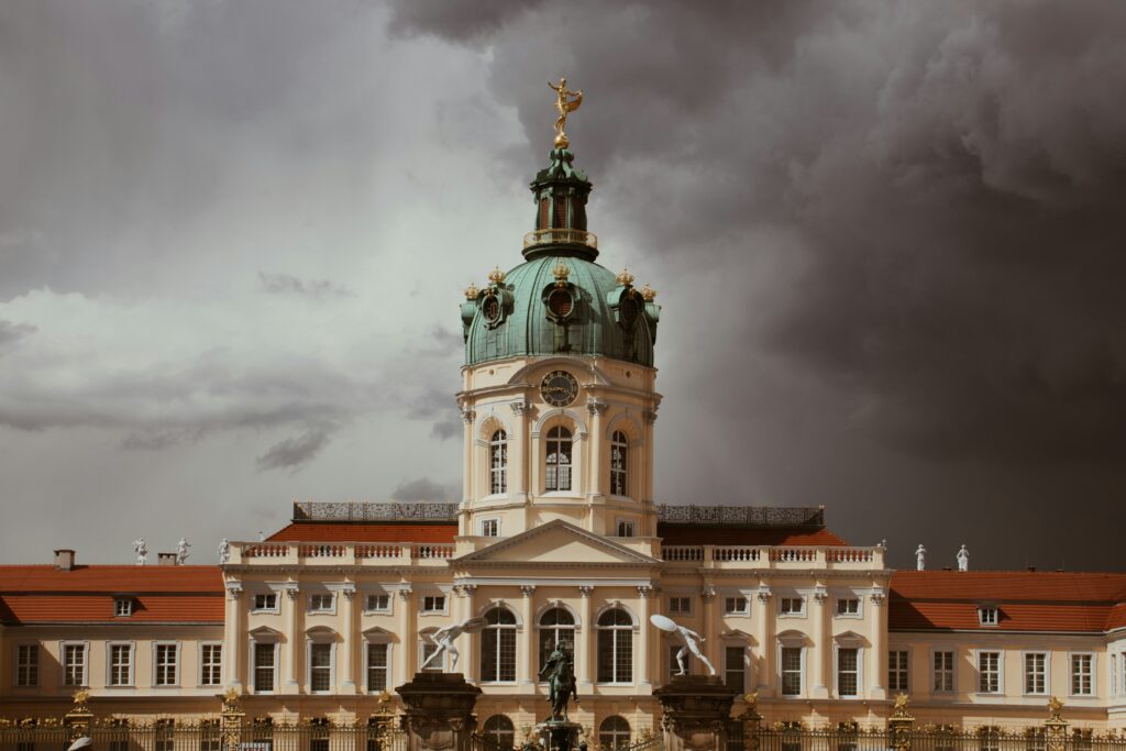 Charlottenburg Palace